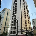 M256 | Flat Localizado No Jardins