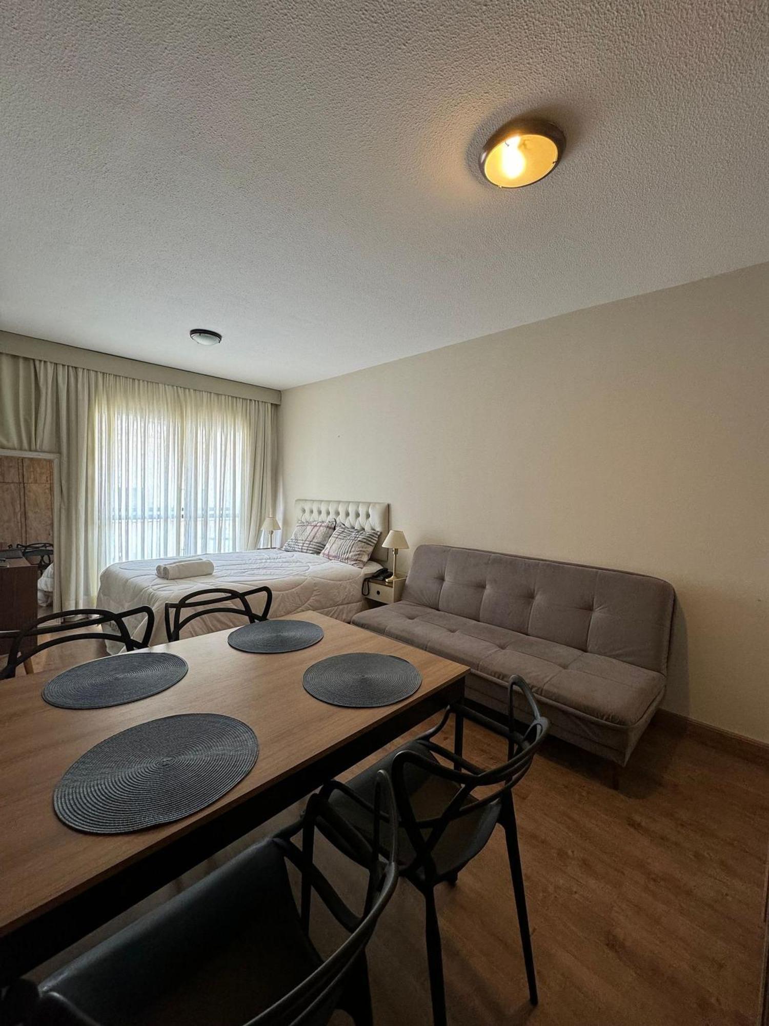 M256 | Flat Localizado No Jardins Apartamento *